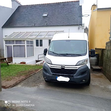 Maisonnette Tout Confort Parking Prive Брест Екстериор снимка